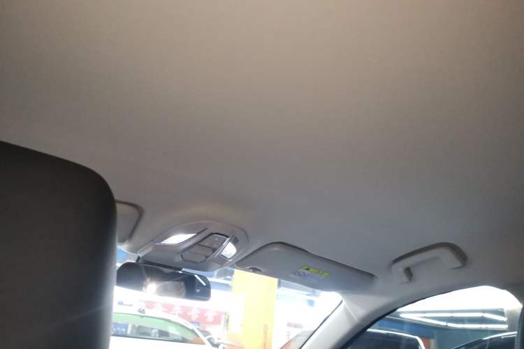 Used Wuling Xingguang 2023 150 Advanced Edition