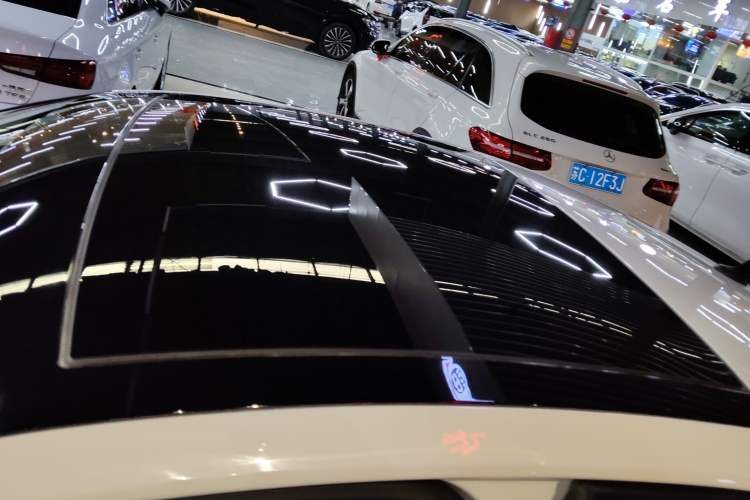 Used Volkswagen Lamando 2019 230TSI DSG Fashion Edition China V Standard