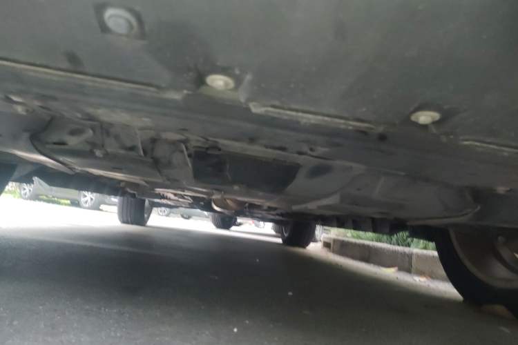 Used Haval H7 2016 Blue-Label H7 2.0T Automatic Luxury Model