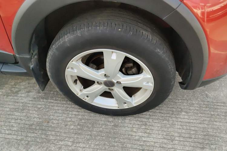 Used Haval H1 2016 Red Label 1.5L Manual Luxury Model