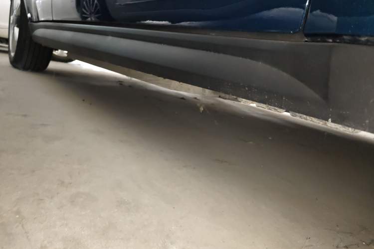 Used ORA Good Cat 2022 Morandi Edition 400km Standard Range Luxury Version Lithium Iron Phosphate
