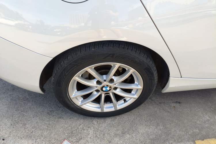 Used BMW 1 Series 2018 118i Leading Model
