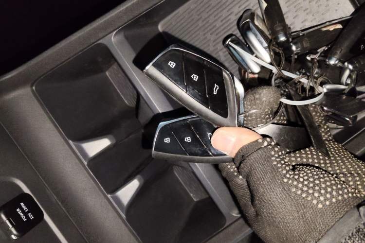 Used SAIC MAXUS Dajia 7 2024 Revised Version Super Hybrid Long-Range Edition Enjoyment Version