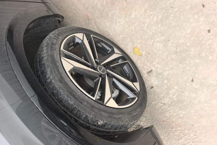 Used Roewe RX5 MAX 2022 1.5T Automatic Youwei Luxury Edition
