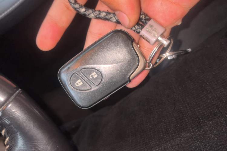 Used Lexus CT 2015 CT200h Night Rider Edition