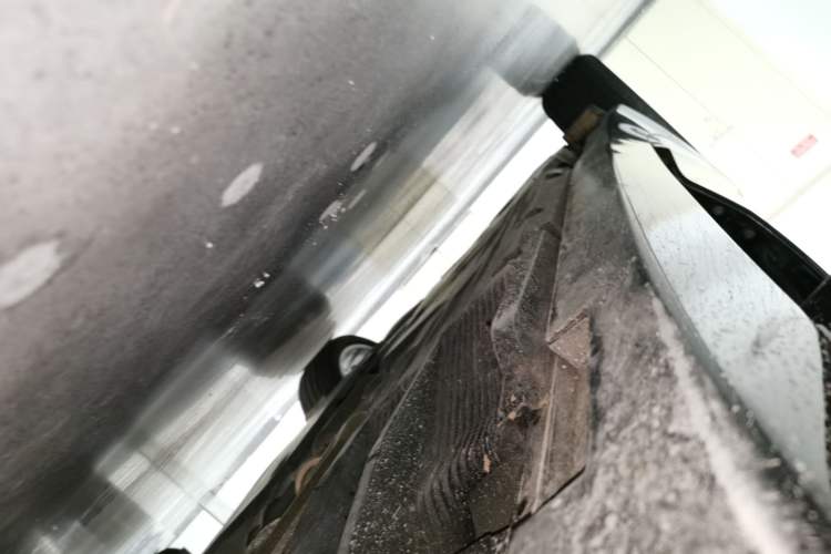 Used Cadillac CT5 2022 28T Luxury Version (Standard Edition)
