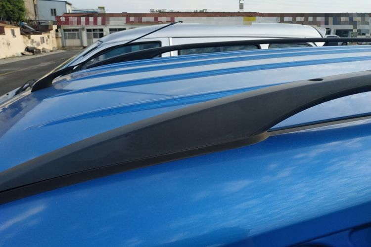 Used Wuling Hongguang 2013 1.5L S Comfort Model
