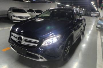 Used Mercedes-Benz GLA 2016 GLA 220 4MATIC Fashion Edition