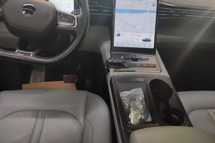 Used Nio ES6 2020 420 km Sport Edition