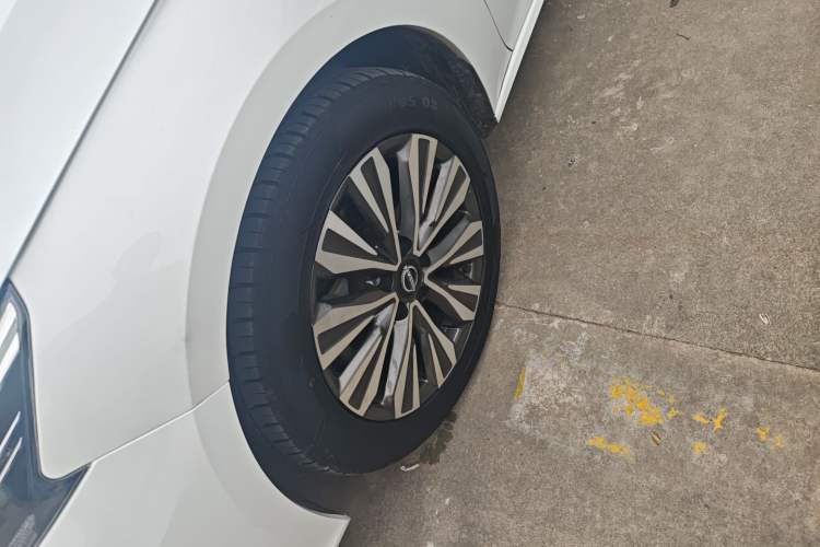 Used Nissan Teana 2022 2.0L XL-TLS Enjoyment Edition
