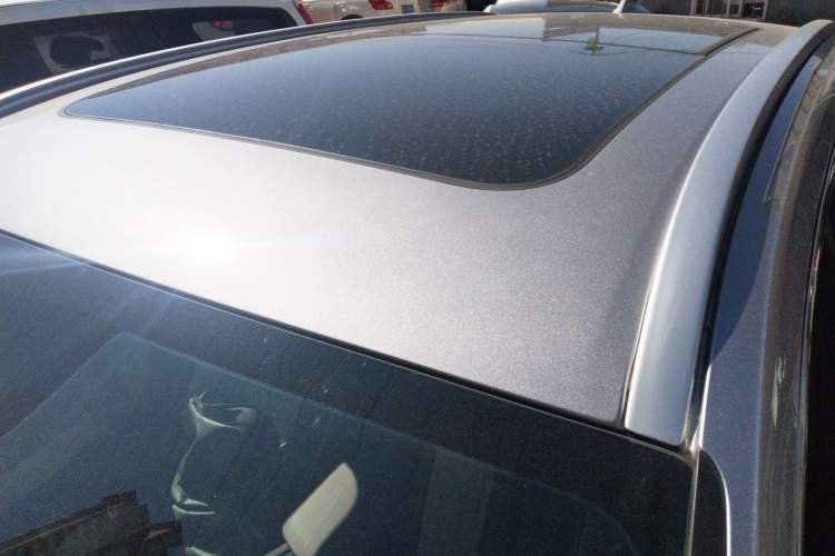 Used Geely Auto Monjaro L 2024 2.0TD High-Power Automatic Two-Wheel Drive Yunqi Version
