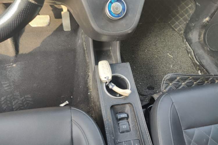 Used ORA White Cat 2020 401 km Flagship Version
