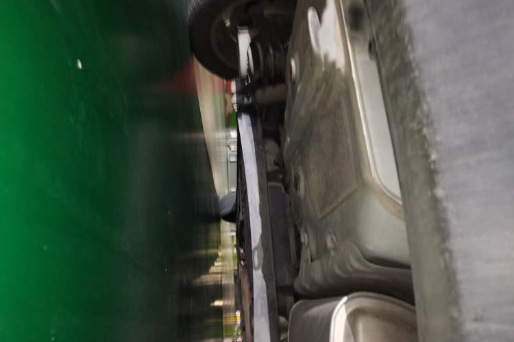 Used Hyundai Elantra 2013 1.6L Automatic Leading Model