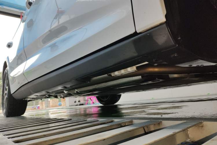 Used BYD Qin L 2024 DM-i 80KM Beyond Model
