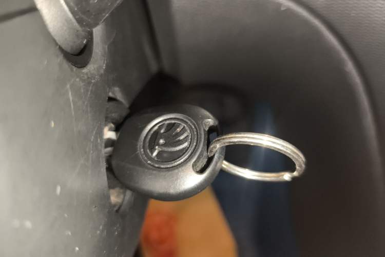 Used Skoda Yeti 2016 1.4TSI DSG Advanced Edition
