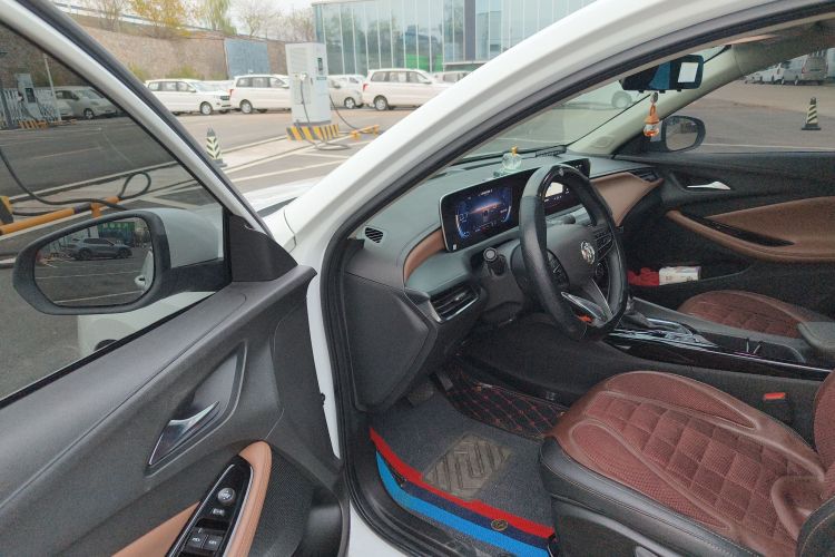 Used Buick Verano 2022 Pro 533T Enjoyment Edition
