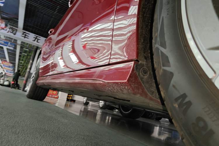 Used Mercedes-Benz CLA 2024 CLA 200 Shooting Brake
