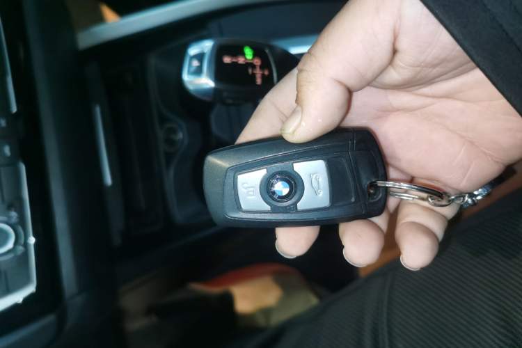 Used BMW 1 Series 2016 118i Leading Model
