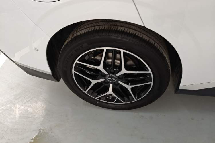 Used BYD Seal 06 New Energy 