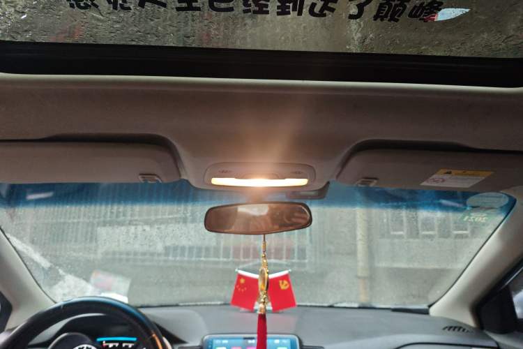 Used Chevrolet Cavalier 2019 320 Automatic Enjoyment with Sunroof