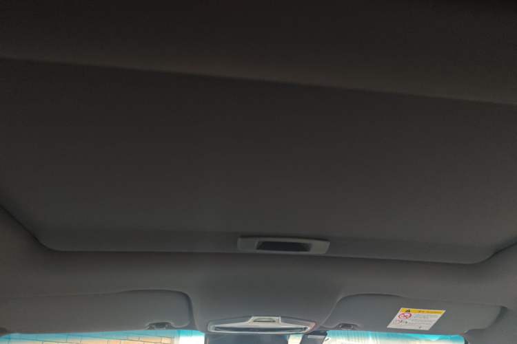 Used Geely Auto Binray 2022 Binrui COOL 1.5T DCT Thunder Edition
