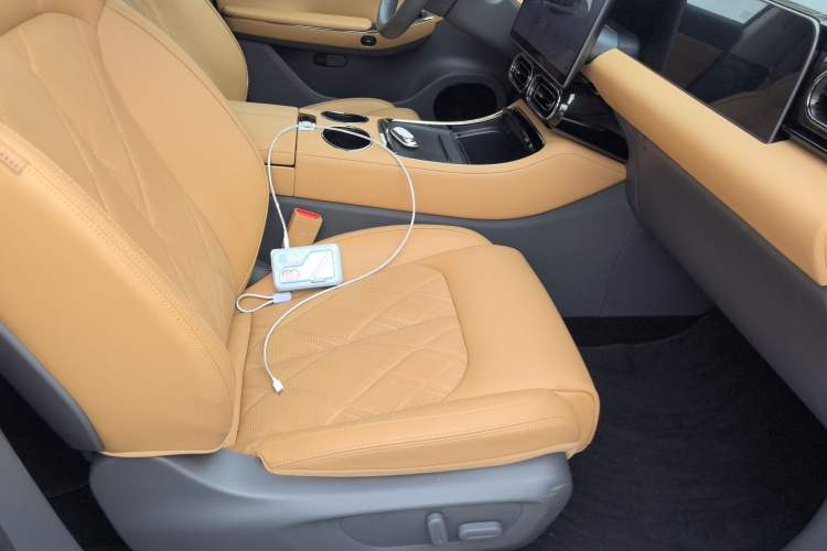 Used Leapmotor C01 2024 Pure Electric 525 Luxury Edition
