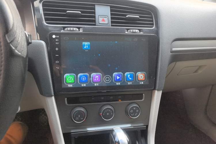 Used Volkswagen Golf 2016 1.6L Automatic Comfort Model
