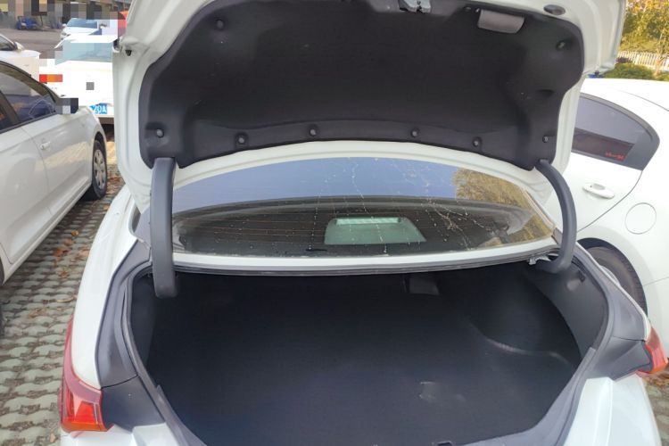 Used Toyota Avalon 2019 2.0L Ambition Edition China VI
