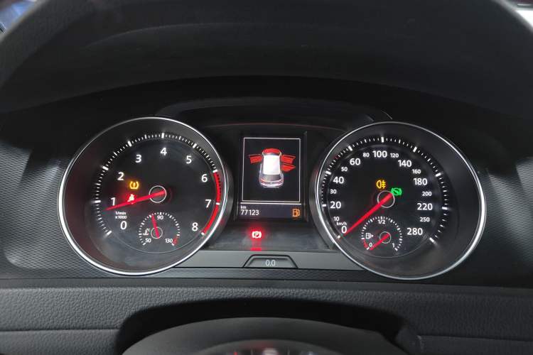 Used Volkswagen Golf GTI 2016 2.0 TSI GTI
