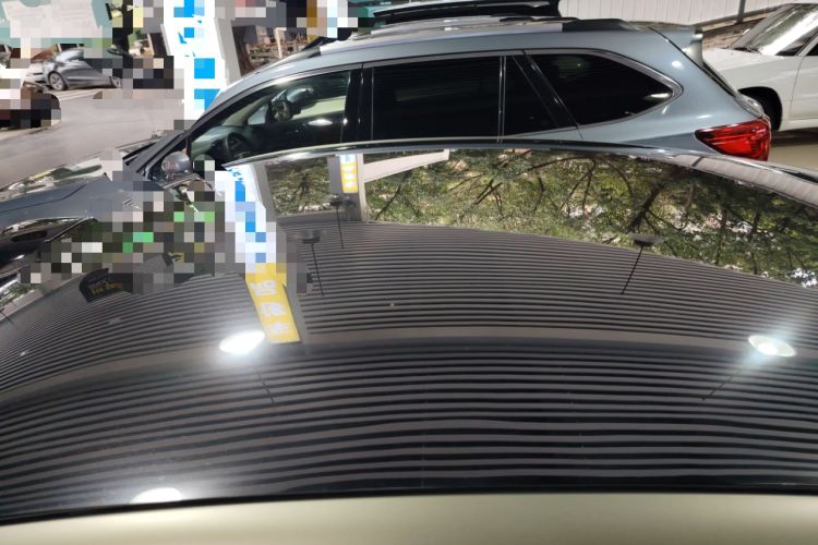 Used  SU7 2024 Four-Wheel Drive Ultra-Long Range Advanced Intelligent Driving Max Edition
