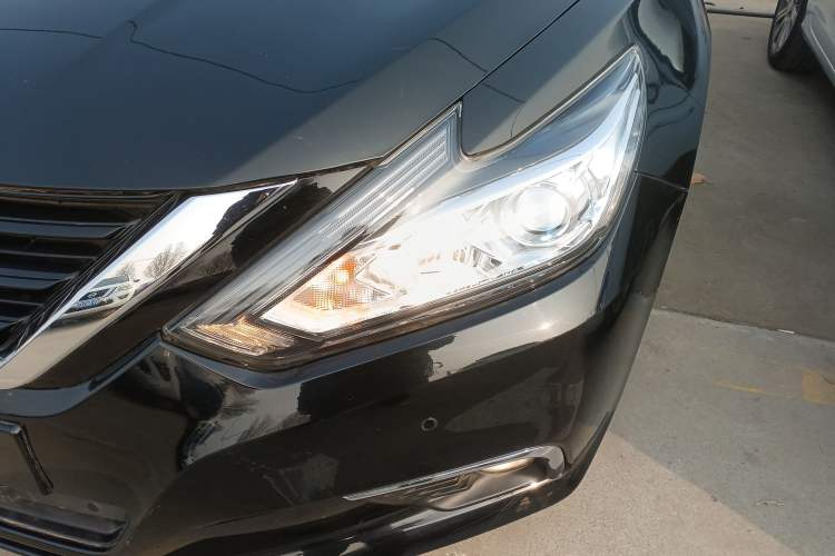 Used Nissan Teana 2016 2.0L XE Fashion Edition