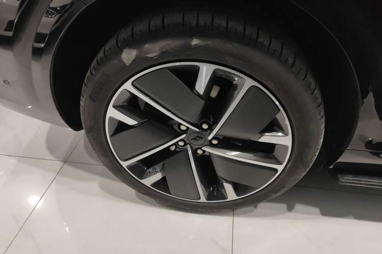 Used Li Auto L6 2025 Max Smart Refresh Edition