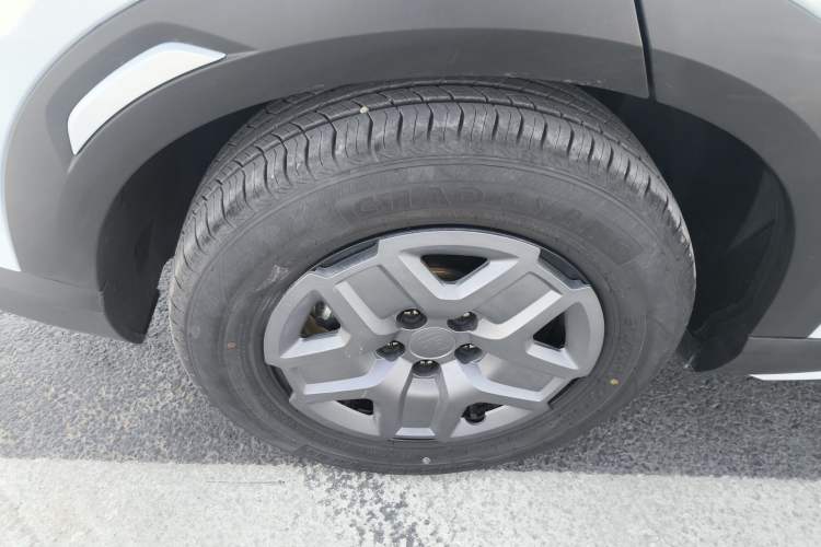 Used BYD Yuan UP 2025 Intelligent Driving Version 401 KM Dynamic Edition
