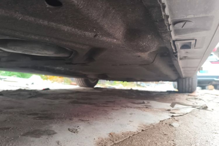 Used Audi A6L 2017 TFSI Technology Edition
