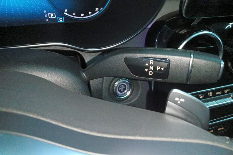 Used Mercedes-Benz C-Class 2021 C 260 Star Edition