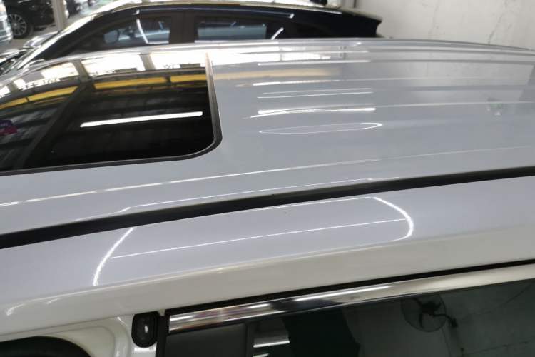 Used Toyota Wildlander 2022 2.0L CVT 4x4 Luxury PLUS Edition
