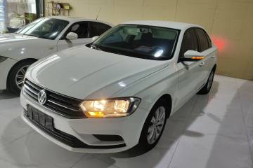 Used Volkswagen Bora 2019 Facelift Bora·Legend 1.5L Automatic Fashion Edition China VI Standard
