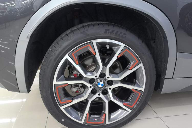Used BMW X2 2021 Restyled sDrive25i Sharp Edition
