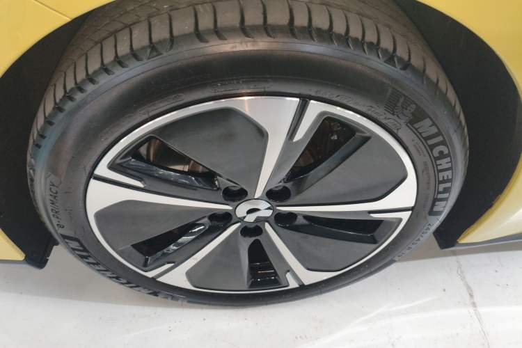 Used Nio ET5T 2025 75 kWh Touring