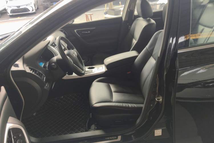 Used Nissan Teana 2016 2.0L XL Comfort Edition
