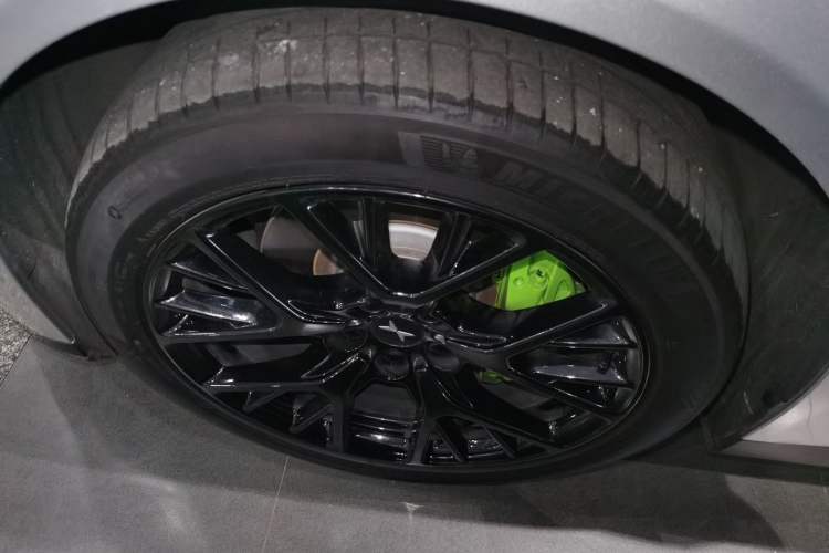 Used XPeng P7 2023 P7i 702 Max
