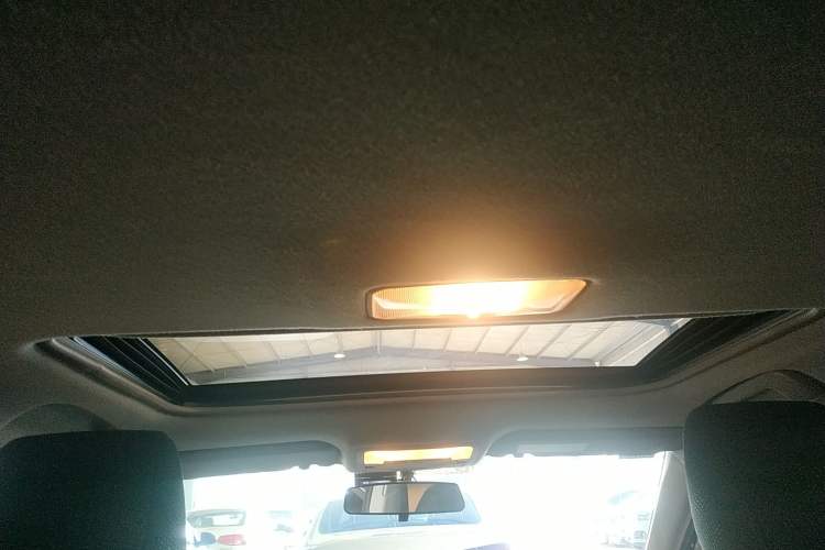 Used Toyota Levin 2017 Revised 185T CVT Elite Edition China V Standard
