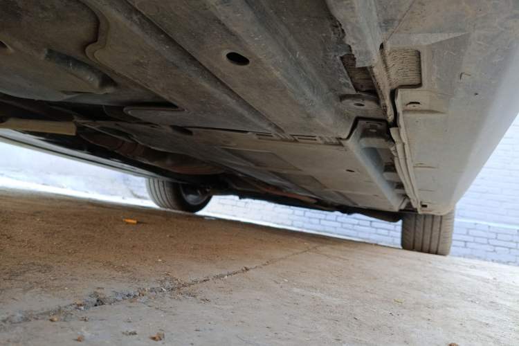 Used Audi A4 2013 40 TFSI allroad quattro Comfort model
