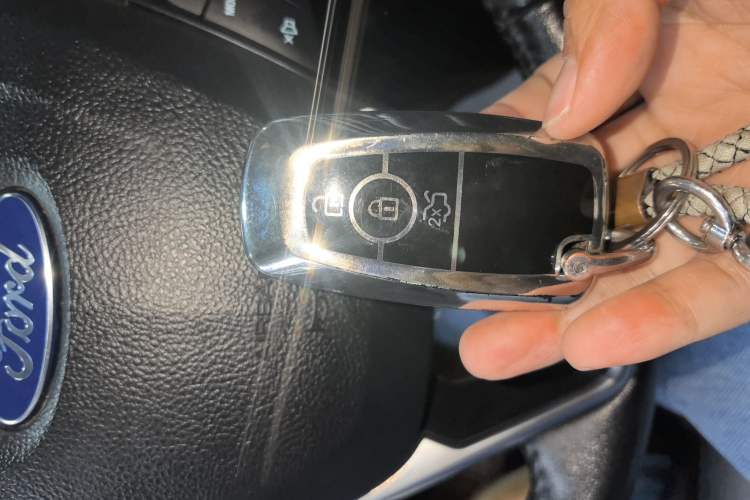 Used Ford Mondeo 2018 EcoBoost 180 Fashion Edition
