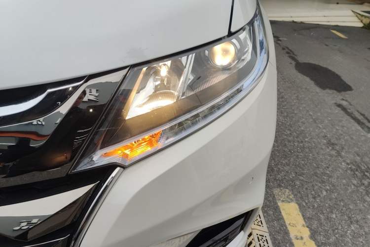 Used Honda Odyssey 2021 2.0L Rui·Smart Edition