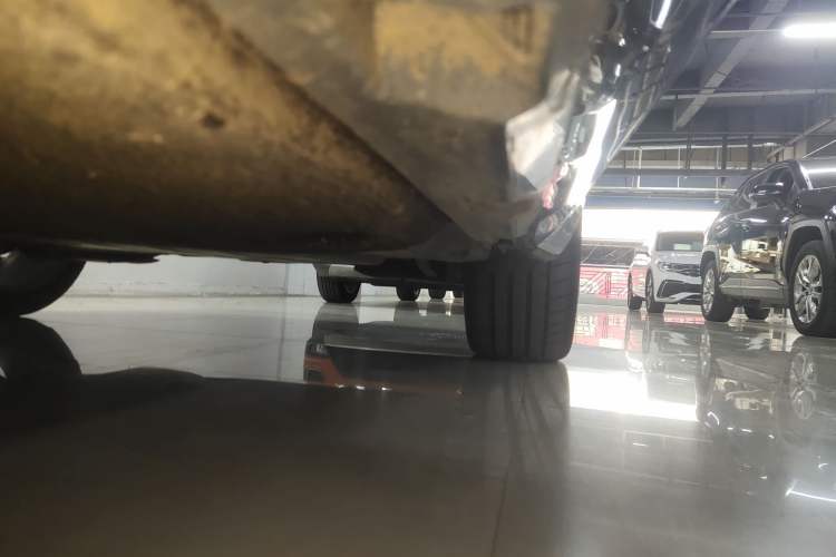 Used Volkswagen FAW-Volkswagen CC 2023 380TSI Striking Edition
