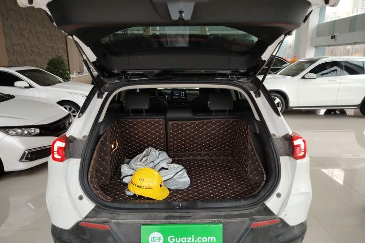 Used Buick Encore 2020 20T CVT Luxury Edition