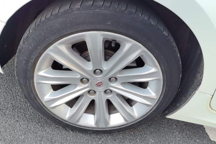 Used Cadillac ATS-L 2014 25T Comfort Model