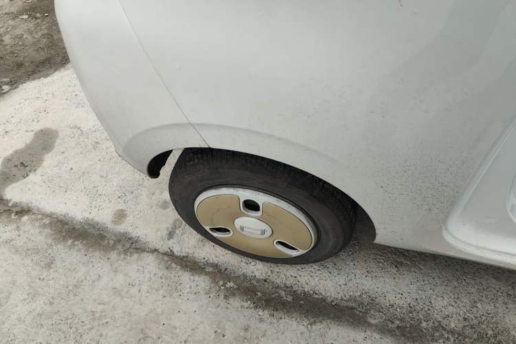 Used Bestune Pony 2025 222km Range Agile Horse