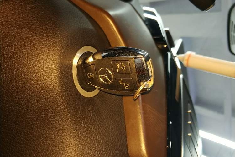 Used Beijing Auto BJ90 2021 3.0T Zhenrong Edition